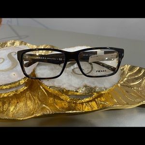 Designer (Prada) glasses